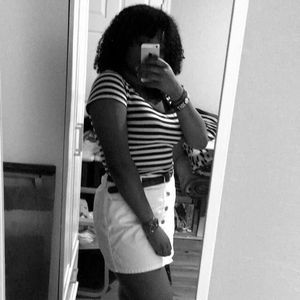 Meet your Posher, Sarai